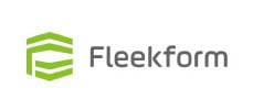 Fleekform（帳票出力＆保管）