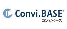 Convi.BASE（物品管理・棚卸し支援クラウドシステム）